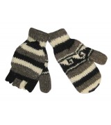 woolen box gloves-6 Pcs.