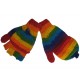 woolen box gloves-6 Pcs.