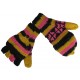 woolen box gloves-6 Pcs.