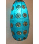 Handmade paper Lamp Shade-6 Pcs.