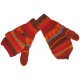woolen box gloves-6 Pcs.