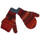 woolen box gloves-6 Pcs.