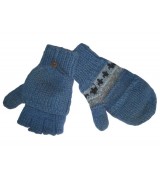 woolen box gloves-6 Pcs.