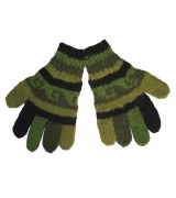 Woolen Gloves-6 Pcs.