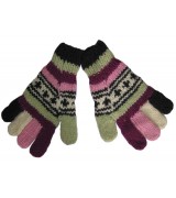 Woolen Gloves-6 Pcs.