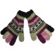Woolen Gloves-6 Pcs.