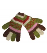 Woolen Gloves-6 Pcs.