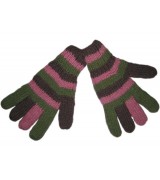 Woolen Gloves-6 Pcs.