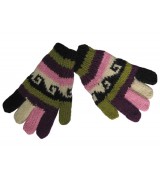 Woolen Gloves-6 Pcs.