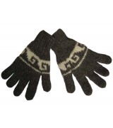 Woolen Gloves-6 Pcs.