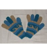 Woolen Gloves-6 Pcs.