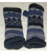 Woolen Gloves-6 Pcs.