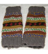 Woolen Gloves-6 Pcs.