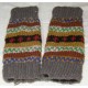 Woolen Gloves-6 Pcs.