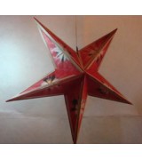 Tai Dai Star Lamp Shade-6 pcs.