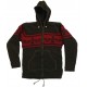 black colour bird jacket-3 Pcs.