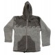 wool multi colour jacket-3 Pcs.