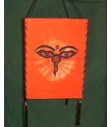 Cotton 4 Side Lamp Shade-6 Pcs.