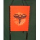 Cotton 4 Side Lamp Shade-6 Pcs.