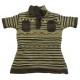 woolen half sleev ladies jacket-3 Pcs.
