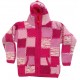 patch work woolen jacket-3 Pcs.