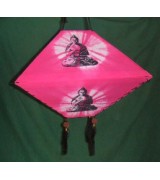 Cotton 8 Part Lamp Shade-6 pcs.