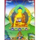 Shakyamuni Buddha 