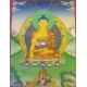 Shakyamuni buddha 
