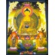 Shakyamuni Buddha 