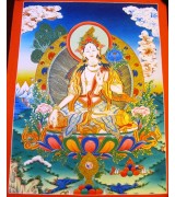 White Tara 