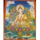 White Tara (38*51)cm