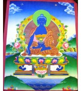 Medicine Buddha 