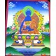 Medicine Buddha 