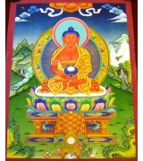 Amitabha Buddha 