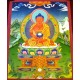 Amitabha Buddha 