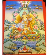 Guru Padhmasambhava 