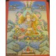 Guru Padhmasambhava (39*56)cm