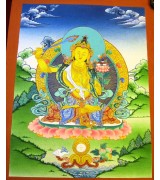 Manjushri 