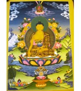 Shakyamuni buddha 