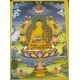 Shakyamuni buddha (44*62)cm