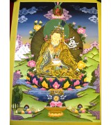Guru Padhmasambhava 