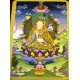 Guru Padhmasambhava 