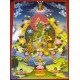 Green Tara 