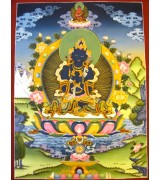 Vajradhara 