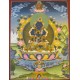 Vajradhara (35*46)cm