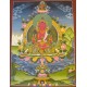 Amithava Buddha (35*46)cm