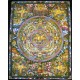 Buddha Life Mandala 