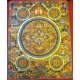 Buddha Life Mandala 