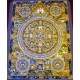 Buddha Mandala 
