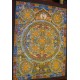 Buddha Mandala (60*81)